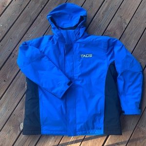 Spyder Ski and Snowboard Jacket